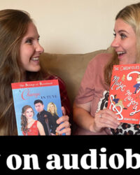 My Audiobooks Available Online!