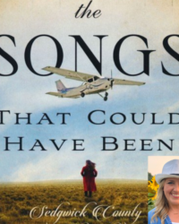 The Songs That Could Have Been-Interview and Giveaway With Musician/Author Amanda Wen