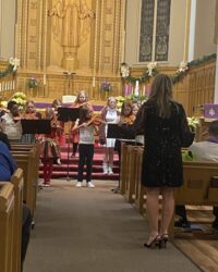 Rebuilding from the Ground Up Rebuilding from the Ground Up