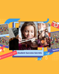 Student Success Secrets