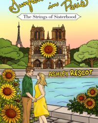 Book Launch is almost here!